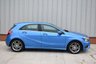 USED 2014 64 MERCEDES-BENZ A-CLASS 1.5 A180 CDI BLUEEFFICIENCY SPORT 5d 109 BHP 