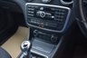 USED 2014 64 MERCEDES-BENZ A-CLASS 1.5 A180 CDI BLUEEFFICIENCY SPORT 5d 109 BHP 