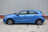 USED 2014 64 MERCEDES-BENZ A-CLASS 1.5 A180 CDI BLUEEFFICIENCY SPORT 5d 109 BHP 