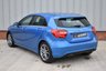 USED 2014 64 MERCEDES-BENZ A-CLASS 1.5 A180 CDI BLUEEFFICIENCY SPORT 5d 109 BHP 