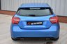 USED 2014 64 MERCEDES-BENZ A-CLASS 1.5 A180 CDI BLUEEFFICIENCY SPORT 5d 109 BHP 