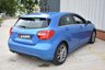 USED 2014 64 MERCEDES-BENZ A-CLASS 1.5 A180 CDI BLUEEFFICIENCY SPORT 5d 109 BHP 