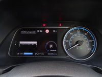 USED 2020 20 NISSAN LEAF E PLUS TEKNA 62kWh 5d 215 BHP 