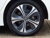 USED 2020 20 NISSAN LEAF E PLUS TEKNA 62kWh 5d 215 BHP 