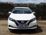 USED 2020 20 NISSAN LEAF E PLUS TEKNA 62kWh 5d 215 BHP 