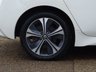 USED 2020 20 NISSAN LEAF E PLUS TEKNA 62kWh 5d 215 BHP 