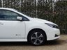 USED 2020 20 NISSAN LEAF E PLUS TEKNA 62kWh 5d 215 BHP 