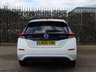 USED 2020 20 NISSAN LEAF E PLUS TEKNA 62kWh 5d 215 BHP 