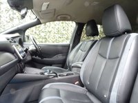 USED 2020 20 NISSAN LEAF E PLUS TEKNA 62kWh 5d 215 BHP 