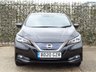 USED 2020 20 NISSAN LEAF E PLUS TEKNA 62kWh 5d 215 BHP 