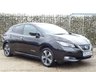 USED 2020 20 NISSAN LEAF E PLUS TEKNA 62kWh 5d 215 BHP 