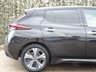 USED 2020 20 NISSAN LEAF E PLUS TEKNA 62kWh 5d 215 BHP 