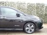 USED 2020 20 NISSAN LEAF E PLUS TEKNA 62kWh 5d 215 BHP 