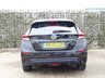 USED 2020 20 NISSAN LEAF E PLUS TEKNA 62kWh 5d 215 BHP 