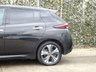 USED 2020 20 NISSAN LEAF E PLUS TEKNA 62kWh 5d 215 BHP 
