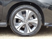 USED 2020 20 NISSAN LEAF E PLUS TEKNA 62kWh 5d 215 BHP 