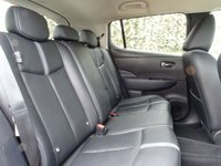 USED 2020 20 NISSAN LEAF E PLUS TEKNA 62kWh 5d 215 BHP 