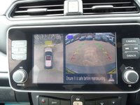 USED 2020 20 NISSAN LEAF E PLUS TEKNA 62kWh 5d 215 BHP 