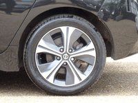 USED 2020 20 NISSAN LEAF E PLUS TEKNA 62kWh 5d 215 BHP 