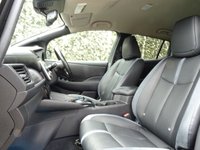USED 2020 20 NISSAN LEAF E PLUS TEKNA 62kWh 5d 215 BHP 