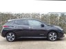 USED 2020 20 NISSAN LEAF E PLUS TEKNA 62kWh 5d 215 BHP 