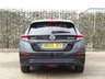 USED 2020 20 NISSAN LEAF E PLUS TEKNA 62kWh 5d 215 BHP 