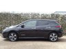 USED 2020 20 NISSAN LEAF E PLUS TEKNA 62kWh 5d 215 BHP 