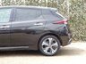 USED 2020 20 NISSAN LEAF E PLUS TEKNA 62kWh 5d 215 BHP 