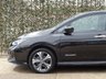 USED 2020 20 NISSAN LEAF E PLUS TEKNA 62kWh 5d 215 BHP 