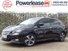 USED 2020 20 NISSAN LEAF E PLUS TEKNA 62kWh 5d 215 BHP 