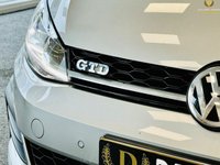 USED 2017 67 VOLKSWAGEN GOLF 2.0 GTD TDI 5d 182 BHP SATNAV DAB BLUETOOTH