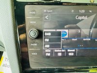 USED 2017 67 VOLKSWAGEN GOLF 2.0 GTD TDI 5d 182 BHP SATNAV DAB BLUETOOTH