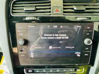 USED 2017 67 VOLKSWAGEN GOLF 2.0 GTD TDI 5d 182 BHP SATNAV DAB BLUETOOTH