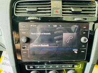 USED 2017 67 VOLKSWAGEN GOLF 2.0 GTD TDI 5d 182 BHP SATNAV DAB BLUETOOTH