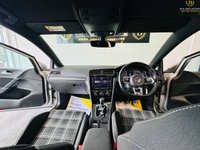 USED 2017 67 VOLKSWAGEN GOLF 2.0 GTD TDI 5d 182 BHP SATNAV DAB BLUETOOTH