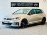 USED 2017 67 VOLKSWAGEN GOLF 2.0 GTD TDI 5d 182 BHP SATNAV DAB BLUETOOTH
