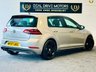 USED 2017 67 VOLKSWAGEN GOLF 2.0 GTD TDI 5d 182 BHP SATNAV DAB BLUETOOTH