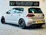 USED 2017 67 VOLKSWAGEN GOLF 2.0 GTD TDI 5d 182 BHP SATNAV DAB BLUETOOTH