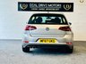 USED 2017 67 VOLKSWAGEN GOLF 2.0 GTD TDI 5d 182 BHP SATNAV DAB BLUETOOTH