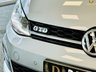 USED 2017 67 VOLKSWAGEN GOLF 2.0 GTD TDI 5d 182 BHP SATNAV DAB BLUETOOTH