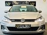 USED 2017 67 VOLKSWAGEN GOLF 2.0 GTD TDI 5d 182 BHP SATNAV DAB BLUETOOTH