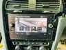 USED 2017 67 VOLKSWAGEN GOLF 2.0 GTD TDI 5d 182 BHP SATNAV DAB BLUETOOTH