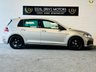 USED 2017 67 VOLKSWAGEN GOLF 2.0 GTD TDI 5d 182 BHP SATNAV DAB BLUETOOTH