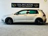 USED 2017 67 VOLKSWAGEN GOLF 2.0 GTD TDI 5d 182 BHP SATNAV DAB BLUETOOTH