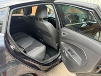 USED 2014 63 FORD FIESTA 1.0 TITANIUM 5d 124 BHP *FSH *ZERO DEPO FINANCE *DAB *2 KEY