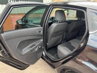 USED 2014 63 FORD FIESTA 1.0 TITANIUM 5d 124 BHP *FSH *ZERO DEPO FINANCE *DAB *2 KEY