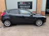 USED 2014 63 FORD FIESTA 1.0 TITANIUM 5d 124 BHP *FSH *ZERO DEPO FINANCE *DAB *2 KEY