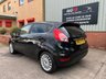 USED 2014 63 FORD FIESTA 1.0 TITANIUM 5d 124 BHP *FSH *ZERO DEPO FINANCE *DAB *2 KEY