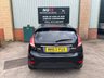 USED 2014 63 FORD FIESTA 1.0 TITANIUM 5d 124 BHP *FSH *ZERO DEPO FINANCE *DAB *2 KEY
