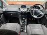 USED 2014 63 FORD FIESTA 1.0 TITANIUM 5d 124 BHP *FSH *ZERO DEPO FINANCE *DAB *2 KEY